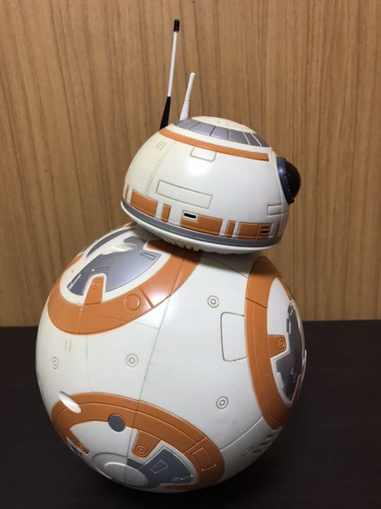 スターウォーズ 8 トーキングアクションフィギュア ディズニーストア限定 メルカリ