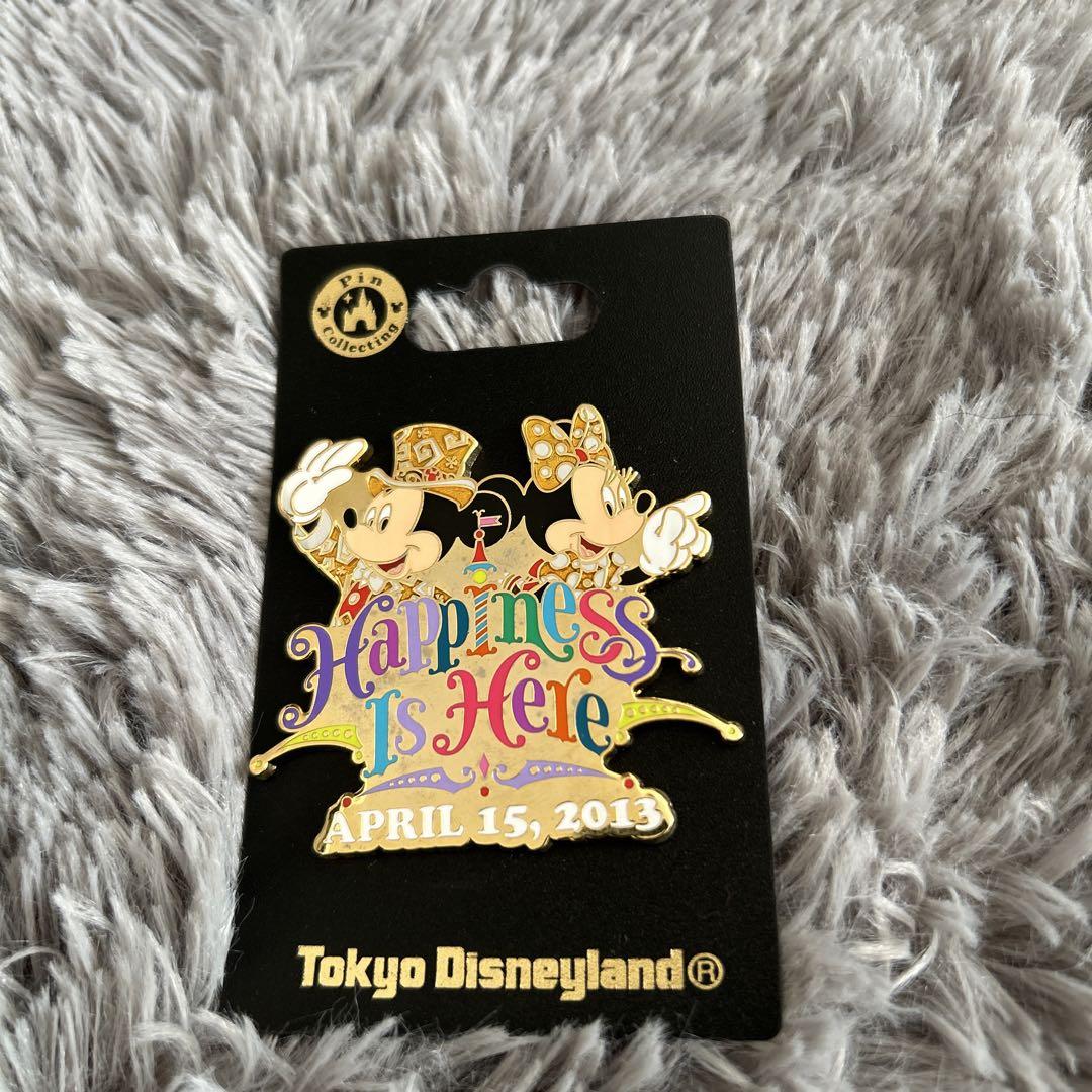 ディズニーピンバッジ 6点 ディズニー ピンバッジ 6個セット - メルカリ