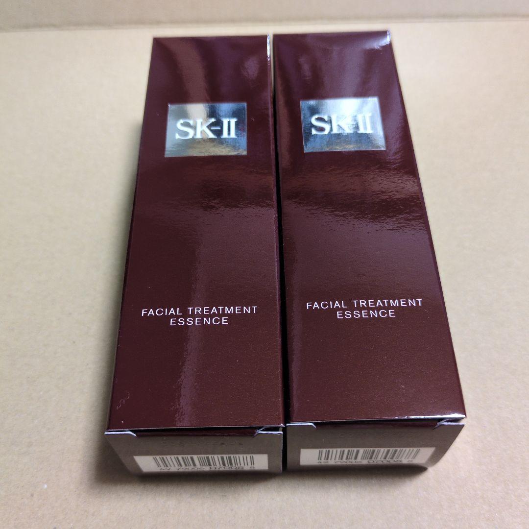 SK-IIフェイシャルトリートメントエッセンス　1本