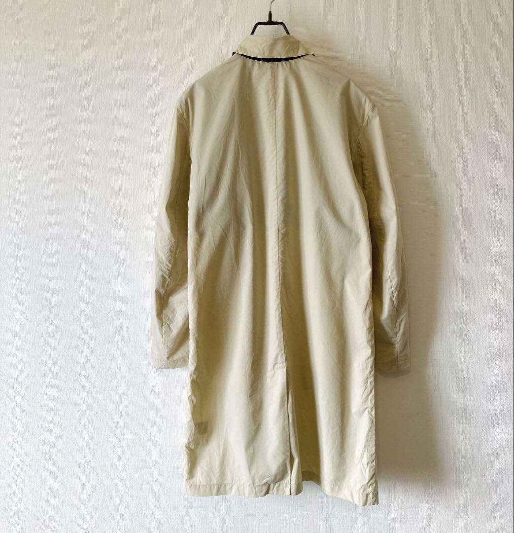 Polo by Ralph Lauren ステンカラーコート