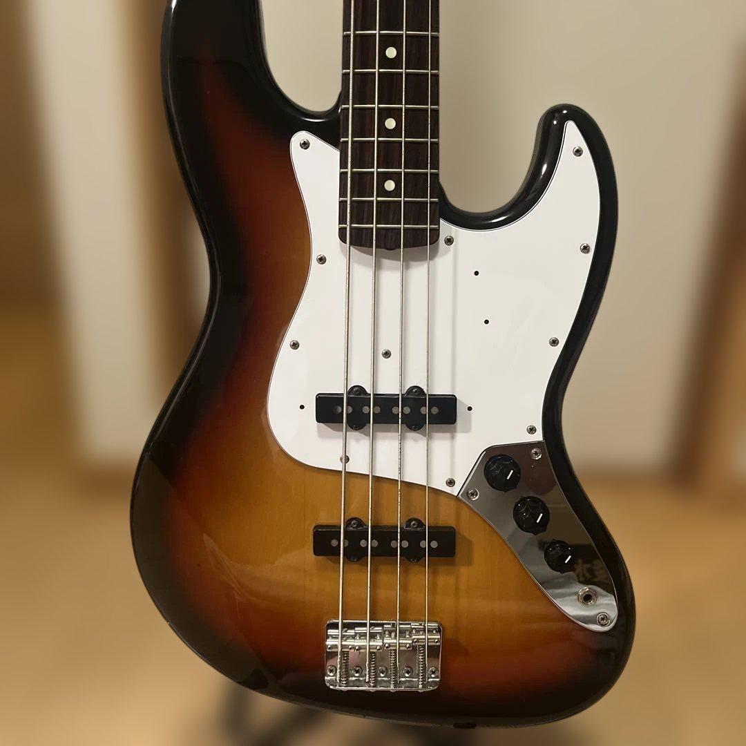 Fender Japan ジャズベース JB-45