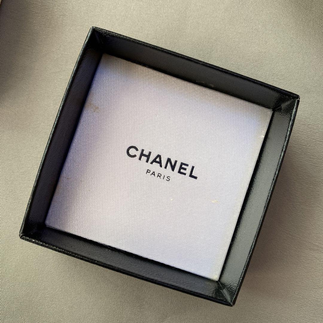 シャネルCHANEL ピアス