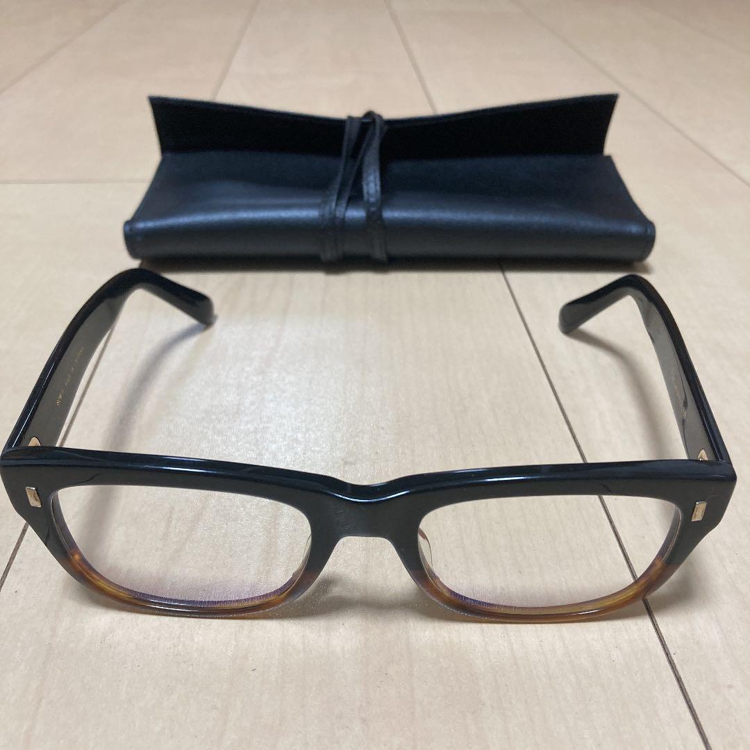 珍しい美品 最強かけ心地ミスタージェントルマン最高級伊達メガネ サングラス メガネ メンズ 13 500 Www Cepeige Org