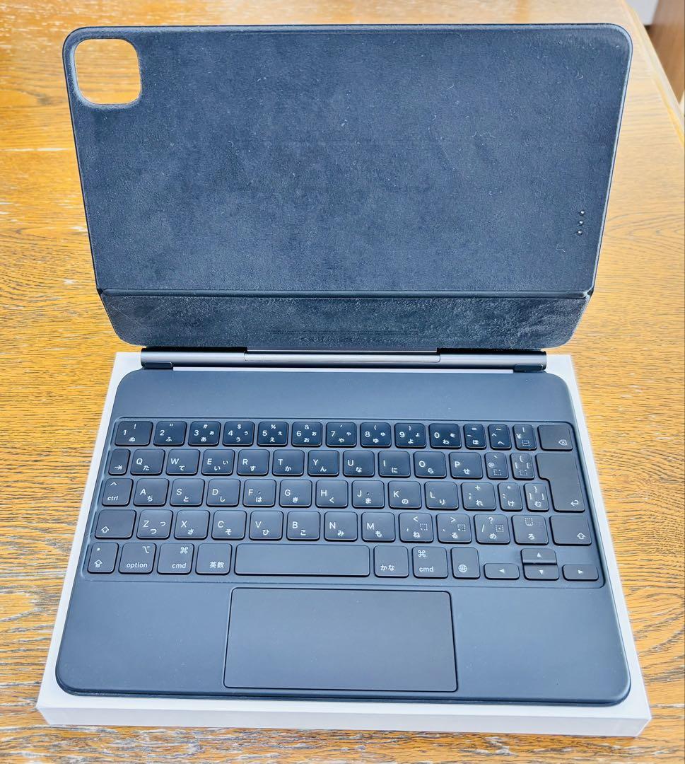 Magic Keyboard 11 マジックキーボード