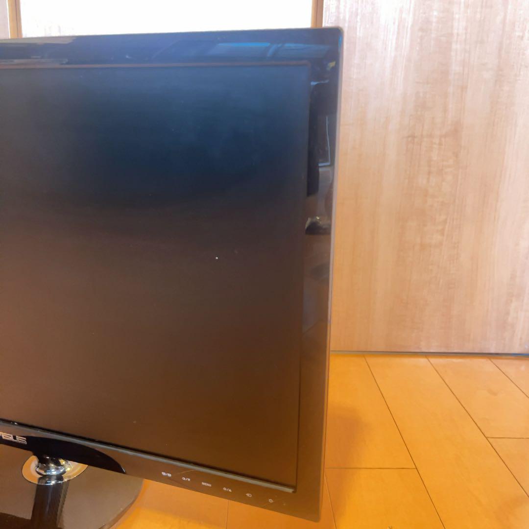 ★美品★ASUSエイスース　ゲーミング モニター 24型　VS248HR