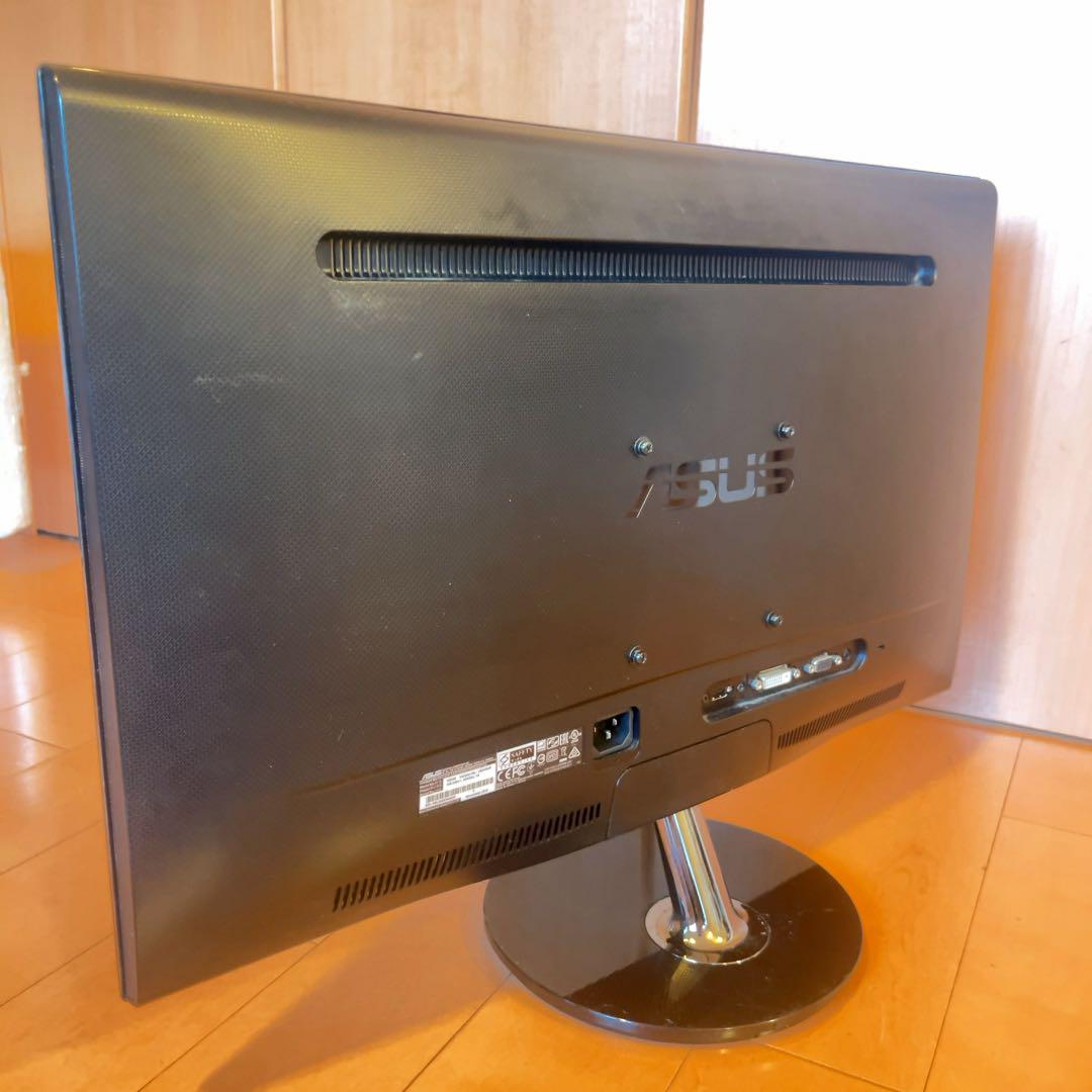 ★美品★ASUSエイスース　ゲーミング モニター 24型　VS248HR