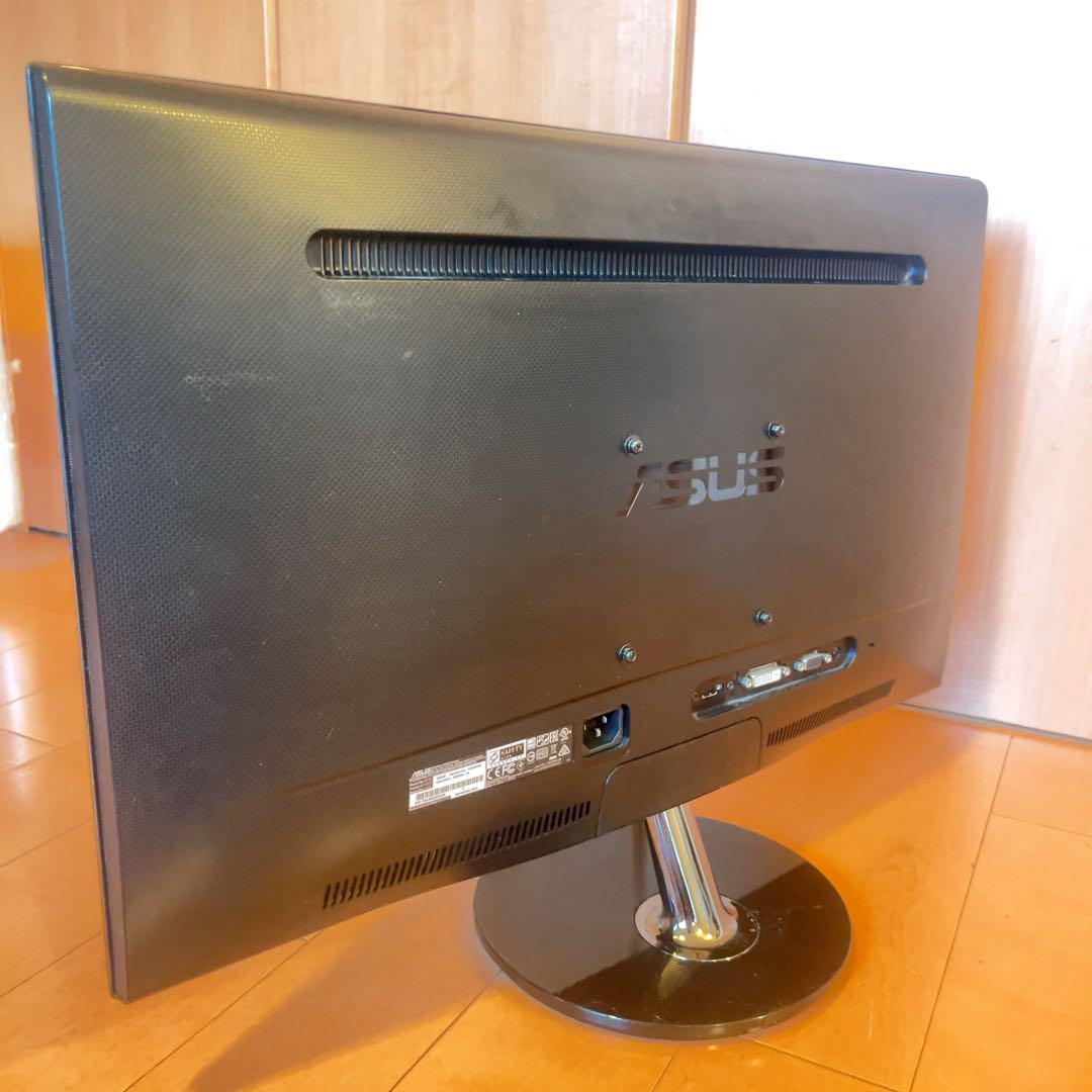 ★美品★ASUSエイスース　ゲーミング モニター 24型　VS248HR
