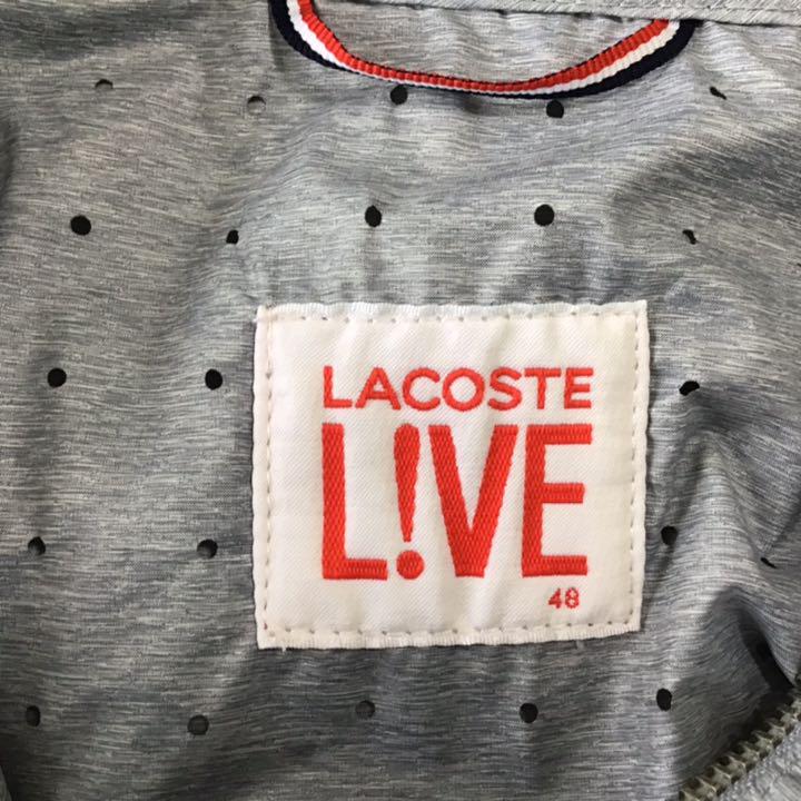 グレイ系,M新作モデル LACOSTE L!VE ラコステ ライブ マウンテンパーカー ジャケット マウンテンパーカー メンズグレイ系M57%割引-WWW.AMEUBLIER.COM グレイ系,M新作モデル LACOSTE L!VE ラコステ ライブ マウンテンパーカー ジャケット マウンテンパーカー メンズグレイ系M57%割引-WWW.AMEUBLIER.COM
