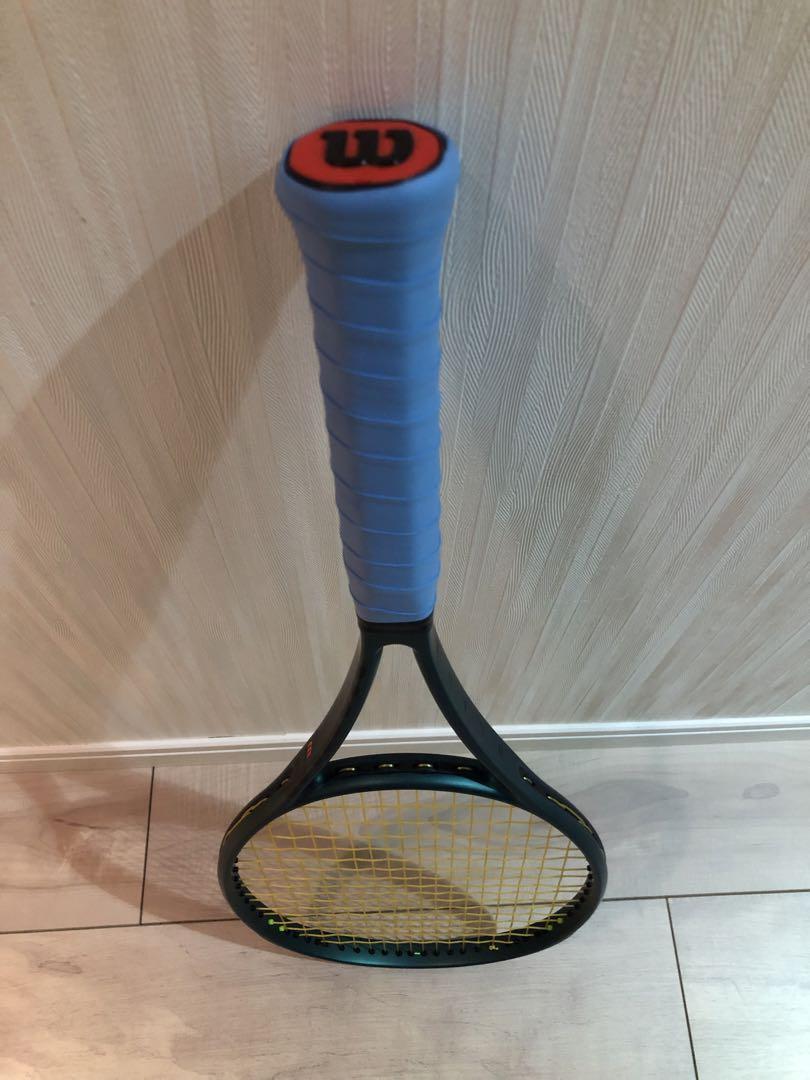 Wilson BLADE