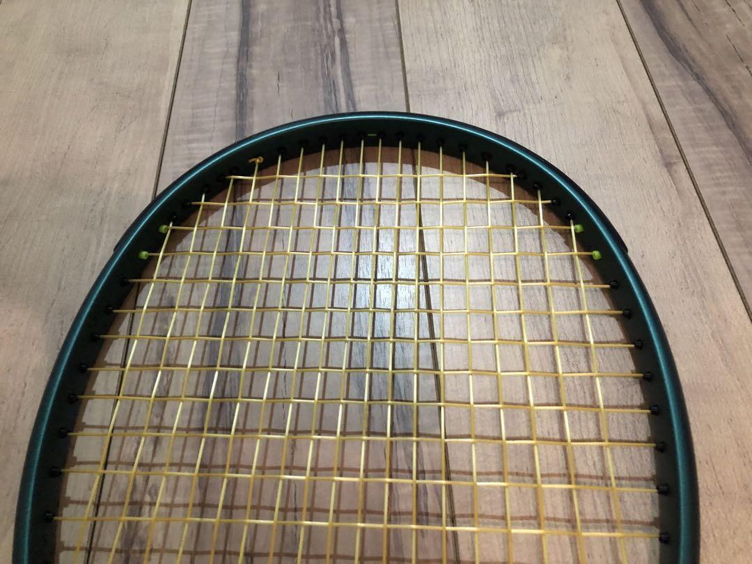 Wilson BLADE