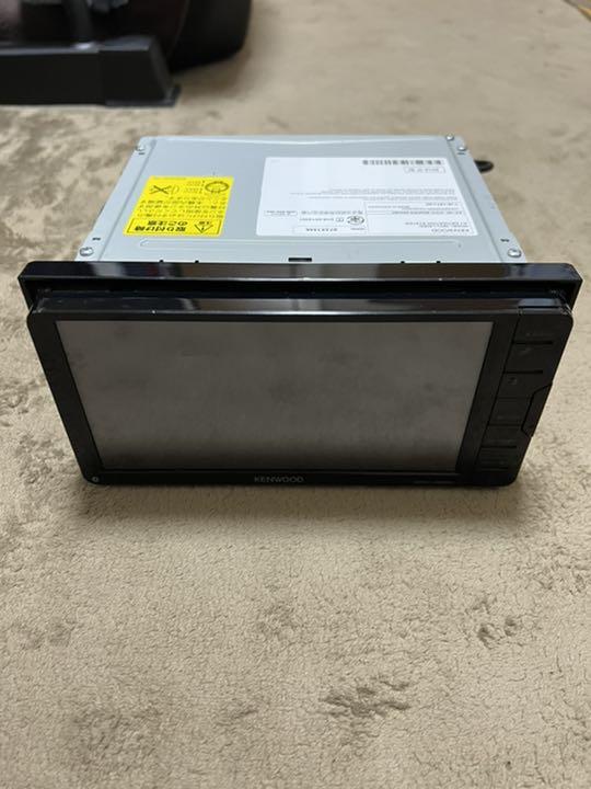全国無料SALE ケンウッド 彩速ナビ MDV-L505W w2XEH-m25964078618 最新作大人気