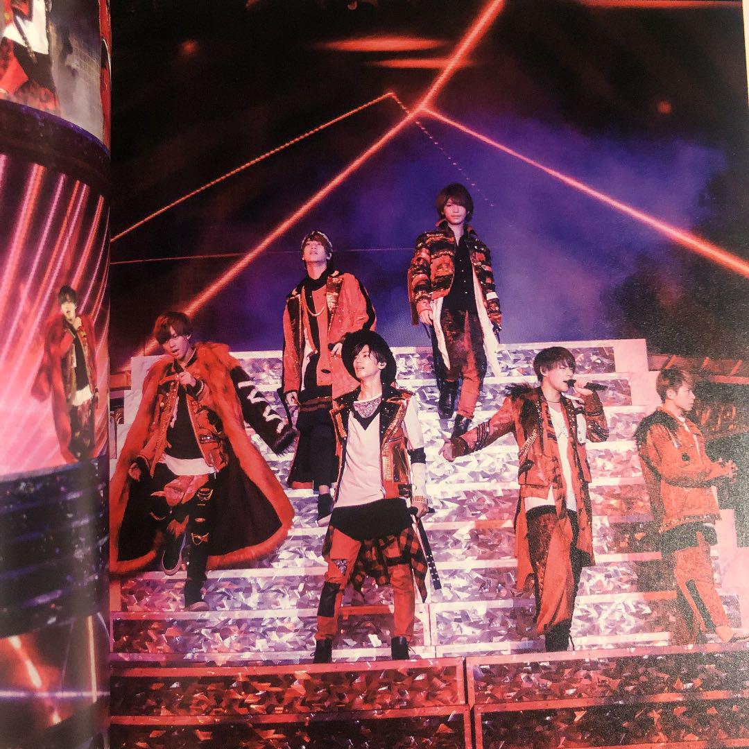 King & Prince/First Concert Tour 2018〈初…