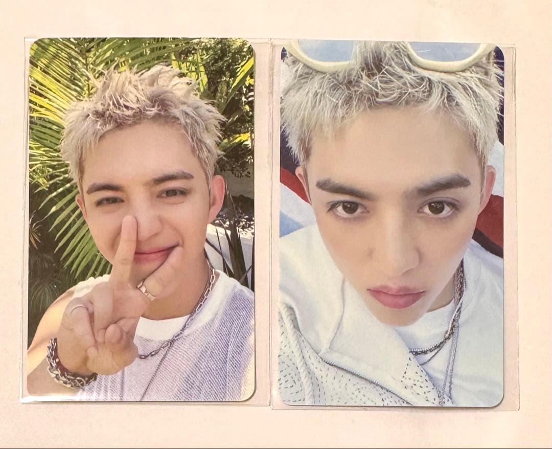 CxM エスクプス トレカ MUSIC PLANT 1 2次 ラキドロ セット