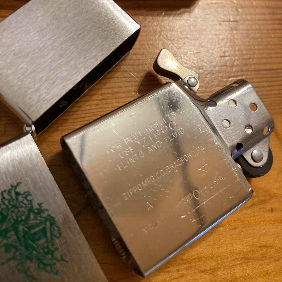 超歓迎低価 zippo ジッポー BE-PAL アウトドアブランド コラボ mP4pv-m25965138042 お得大得価