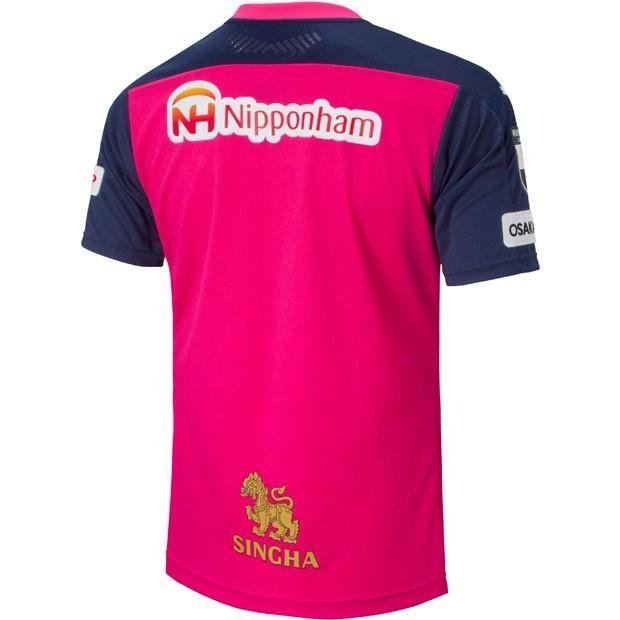 新品PUMAセレッソ大阪ユニフォーム Sサイズ
