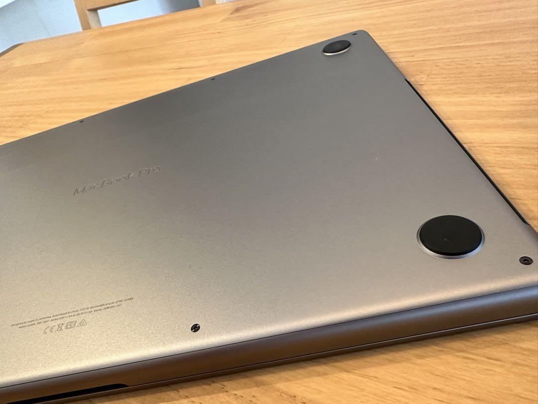 【最終値下】MacBook Pro 2021 16インチ　M1 Amazon.com: Apple 2021 MacBook Pro (16.2-inch, M1 Pro chip