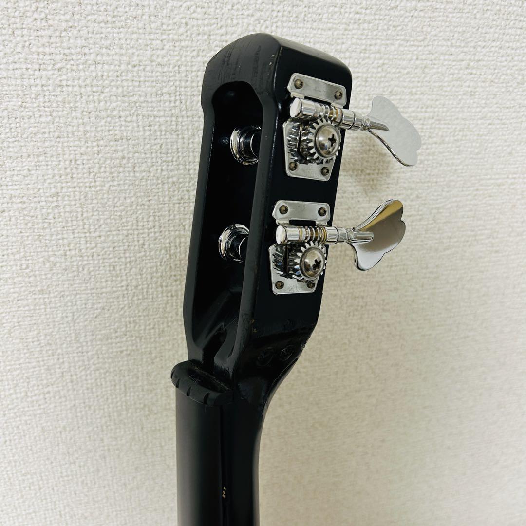【美品】Hallstatt KYB-200 アップライトベース