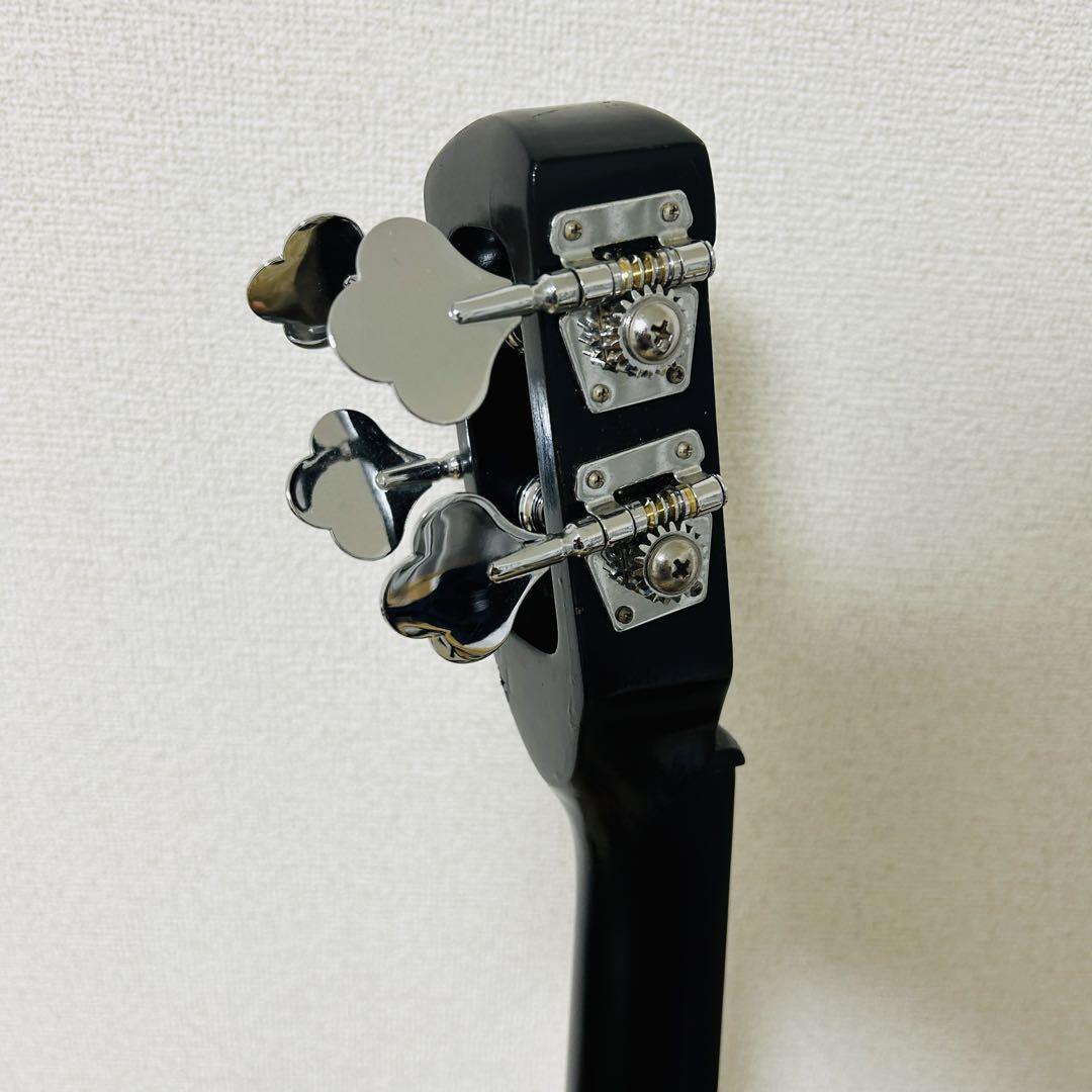 【美品】Hallstatt KYB-200 アップライトベース