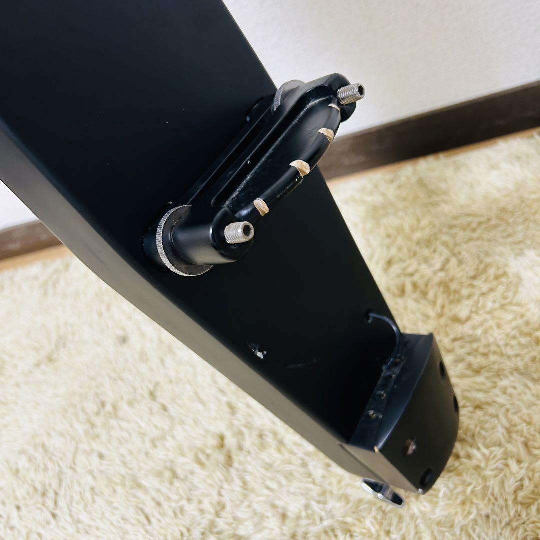 【美品】Hallstatt KYB-200 アップライトベース