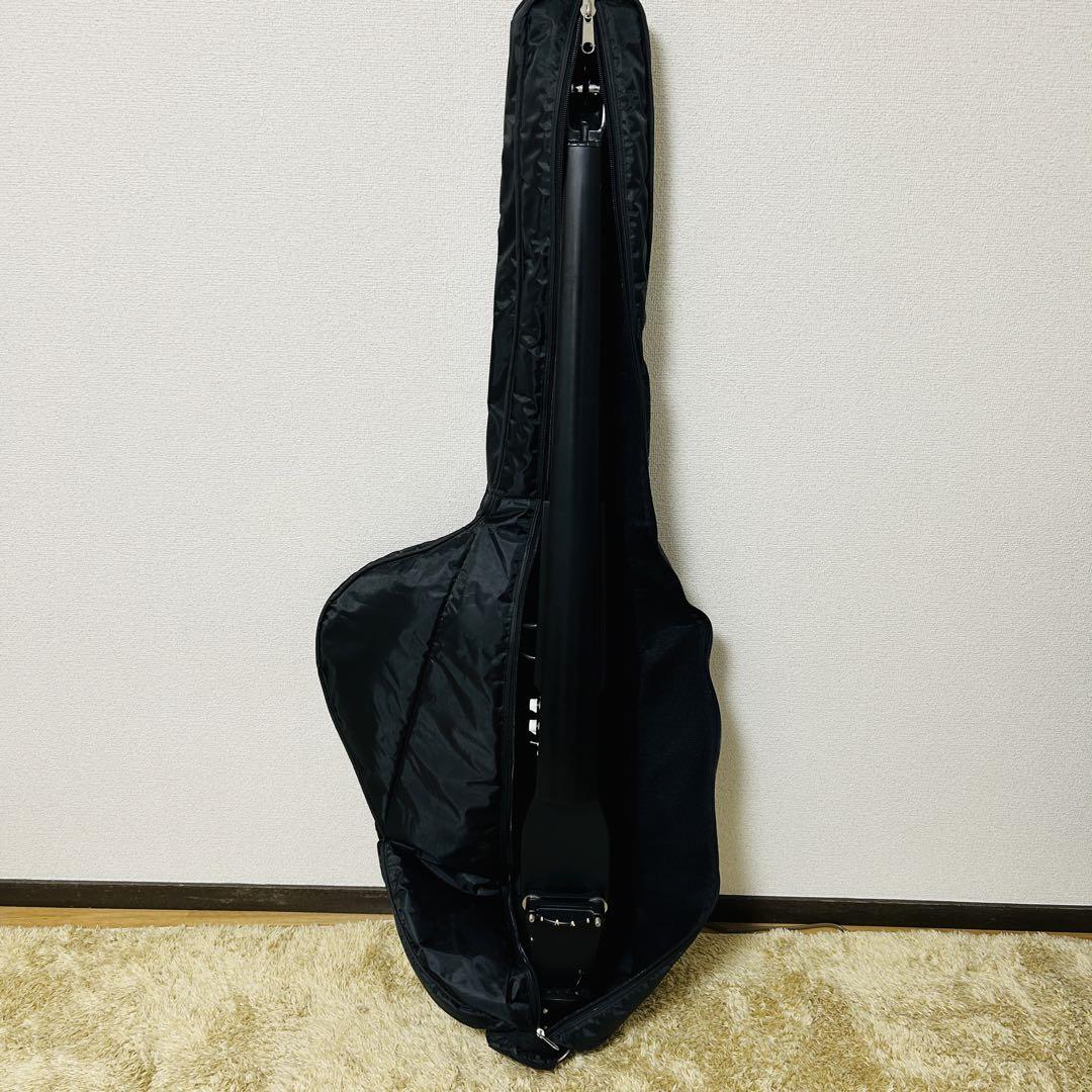 【美品】Hallstatt KYB-200 アップライトベース