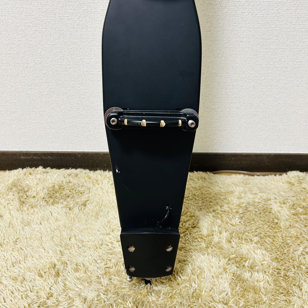 【美品】Hallstatt KYB-200 アップライトベース