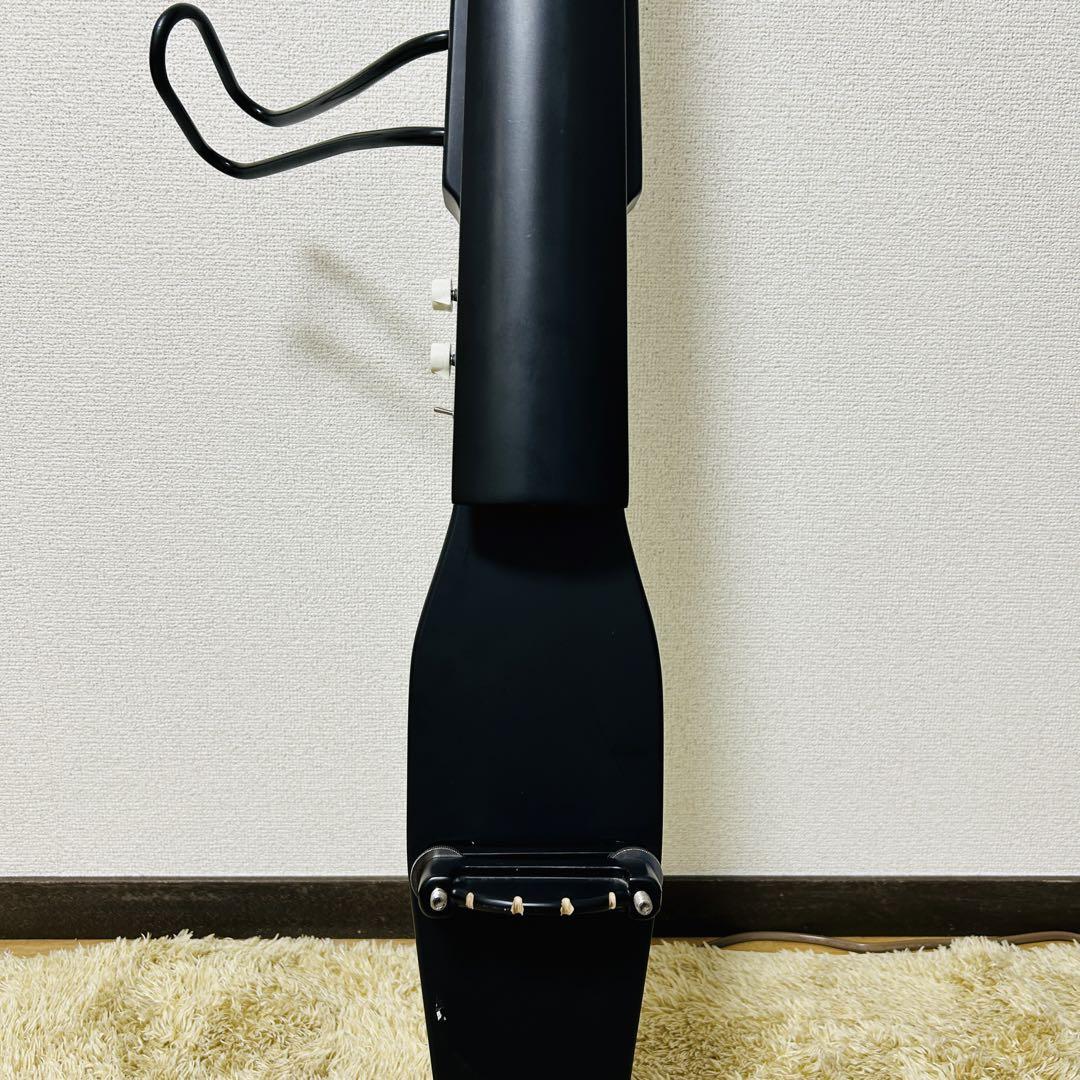 【美品】Hallstatt KYB-200 アップライトベース