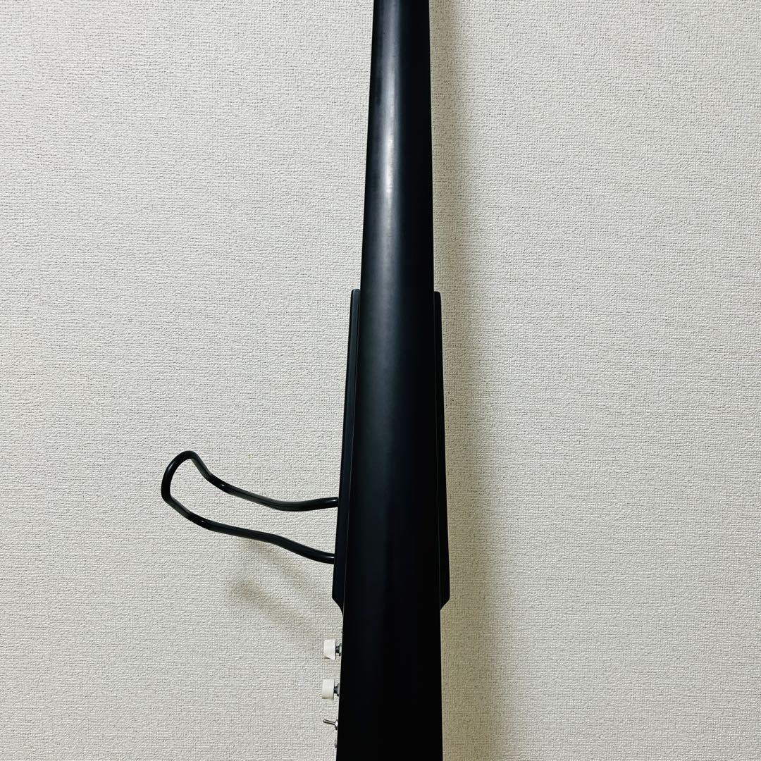 【美品】Hallstatt KYB-200 アップライトベース