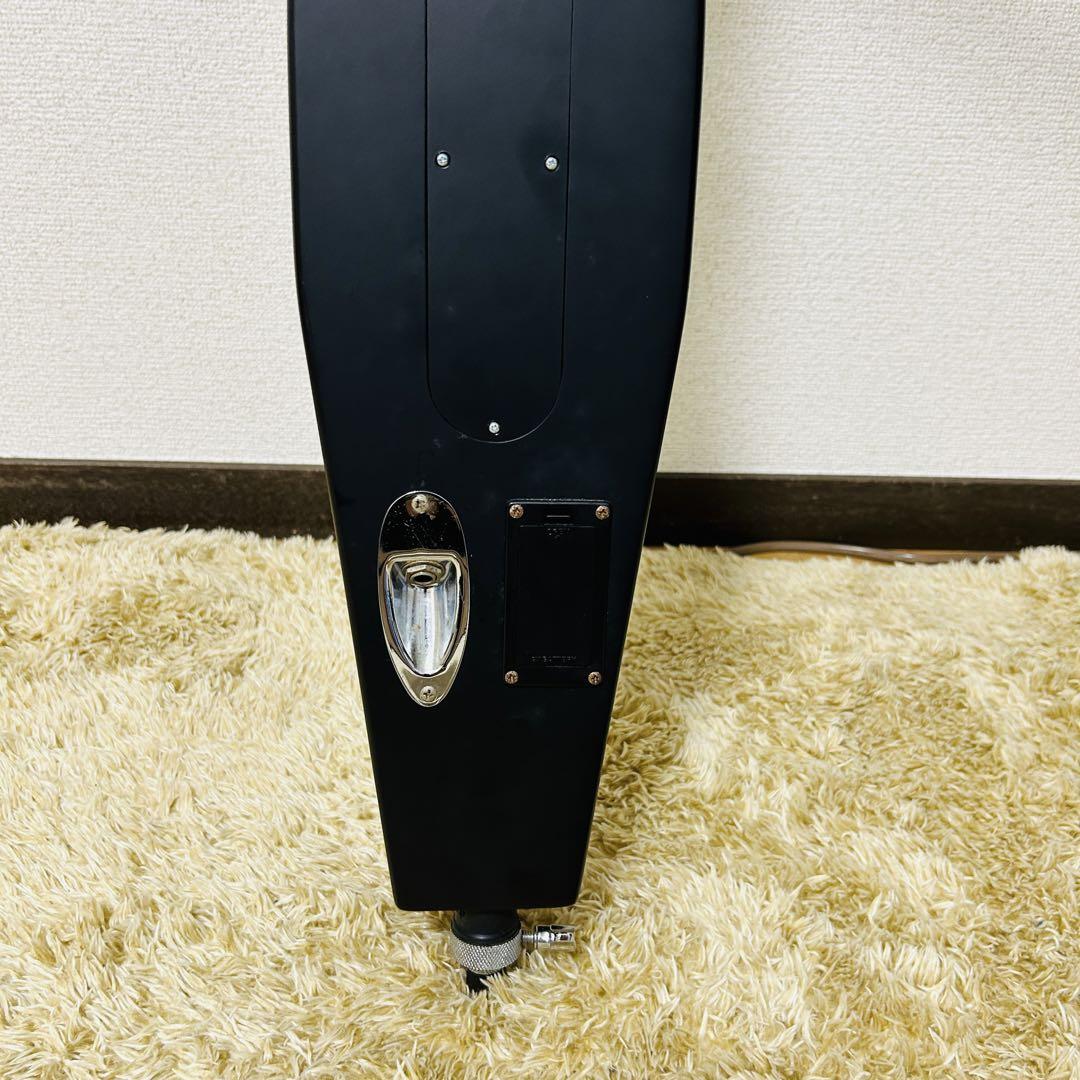 【美品】Hallstatt KYB-200 アップライトベース