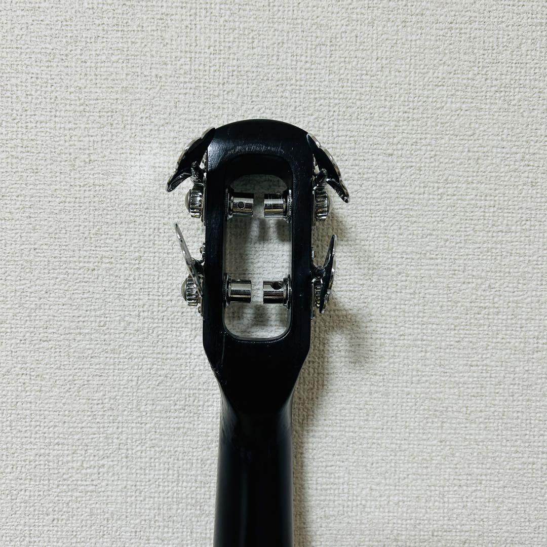【美品】Hallstatt KYB-200 アップライトベース