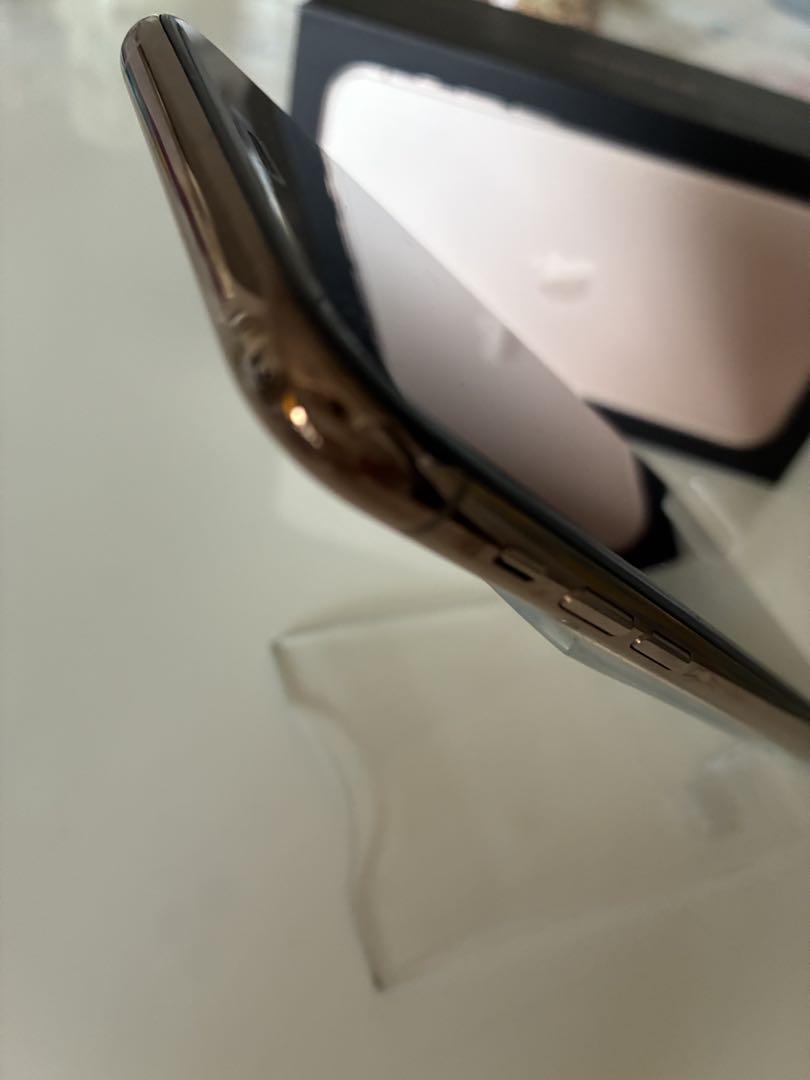 Apple iPhone 11 Pro ゴールド 本体 64GB