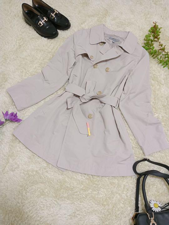 Uniqlo ユニクロ チェスターコート サイズXL 美品