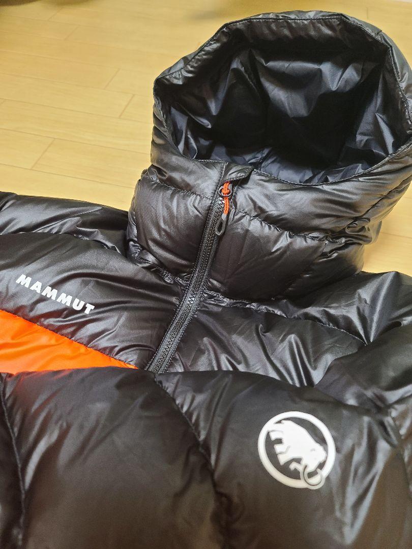 MAMMUT Gravity IN Hooded Jacket AF Men オンラインストアを販売する