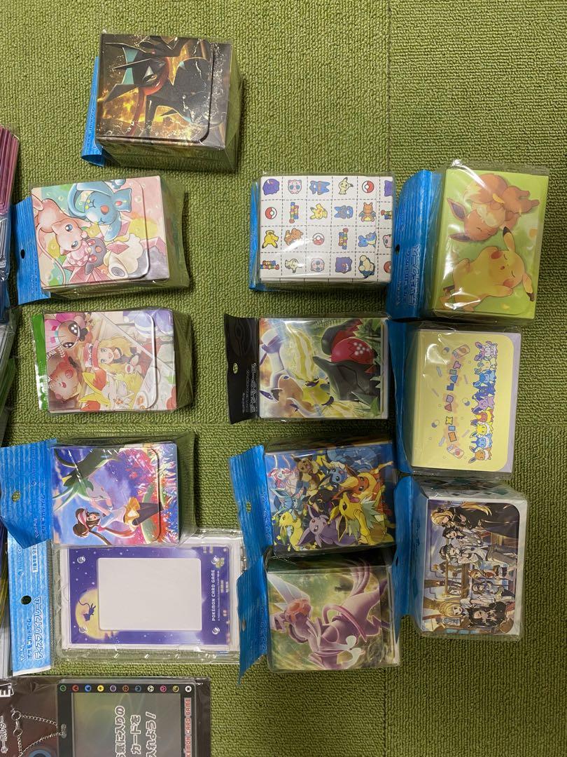 引退品・総額100万円相当】SAR/UR/旧裏/未開封BOX含む 6月中限定