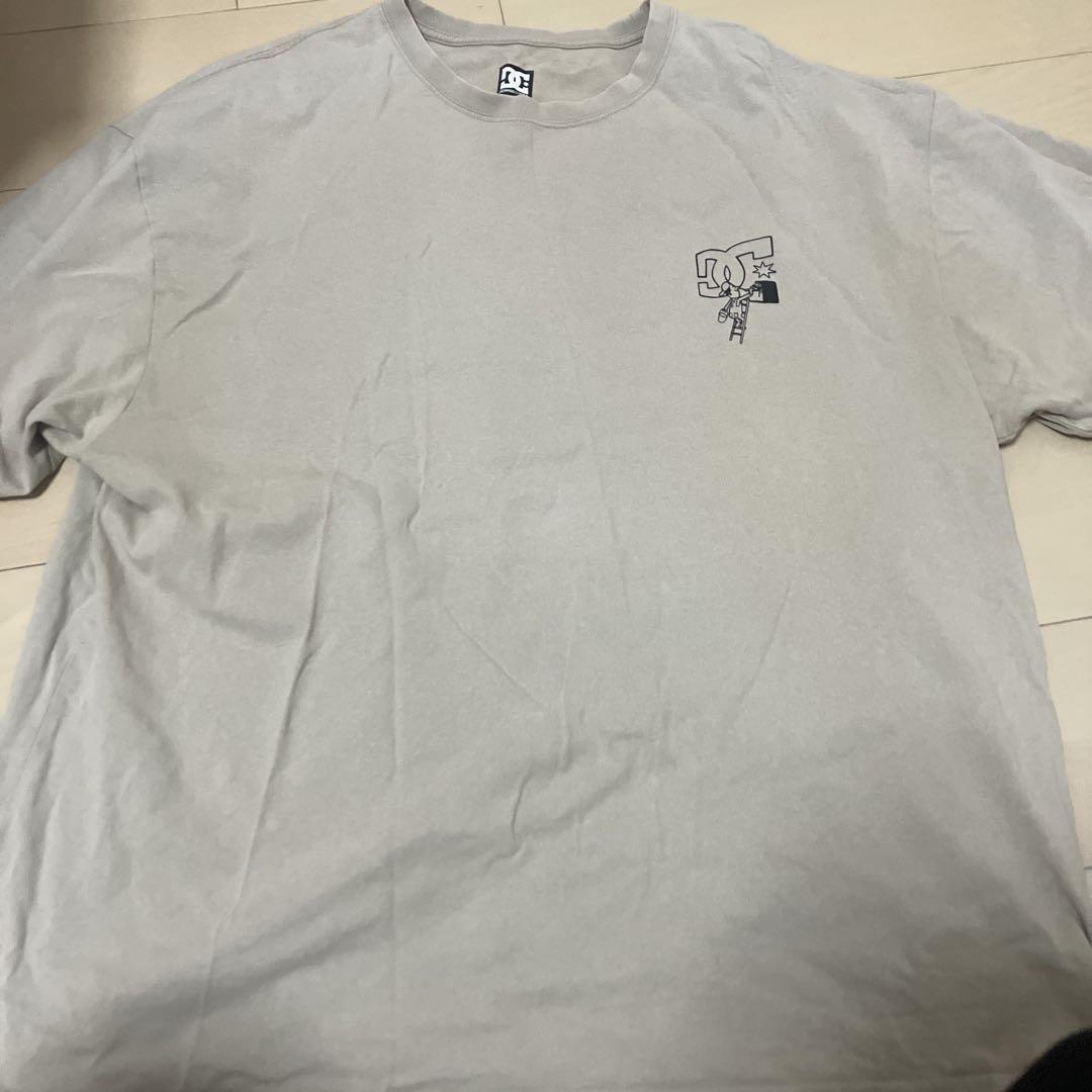 DC グラフィックTシャツ XXL