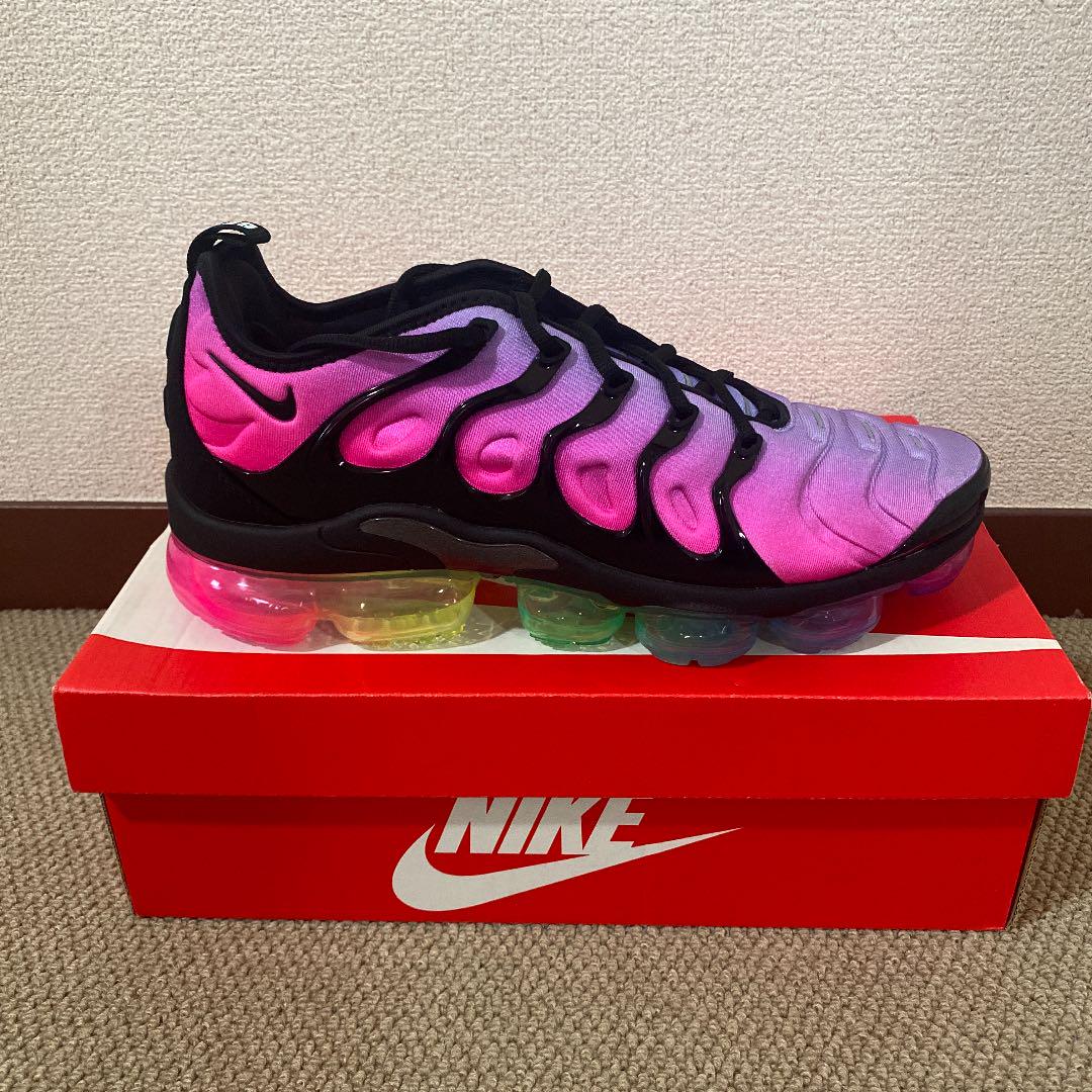 vapormax plus betrue
