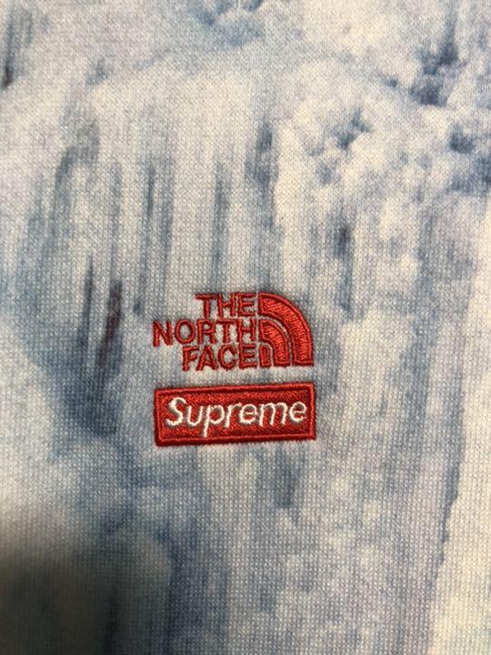 超激得通販 Supreme THE NORTH FACE 雪山パーカー フーディー JvmXU-m25970189324 人気在庫あ