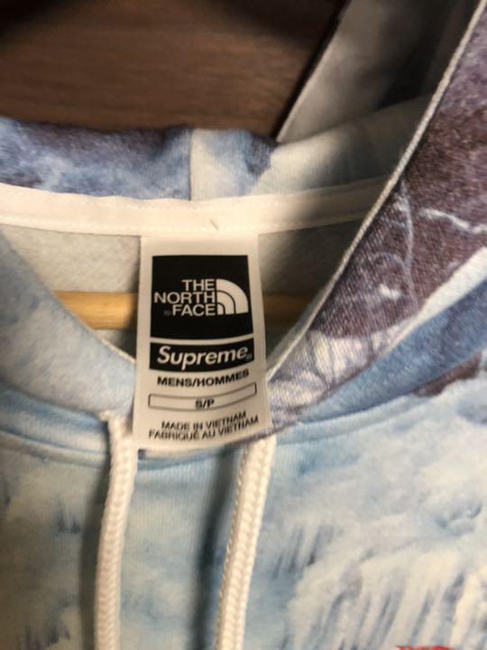超激得通販 Supreme THE NORTH FACE 雪山パーカー フーディー JvmXU-m25970189324 人気在庫あ