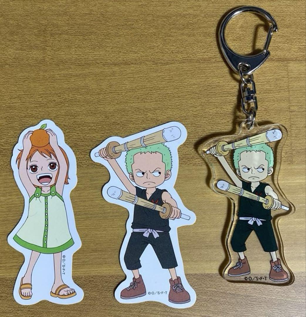 ONE PIECE まとめ売り