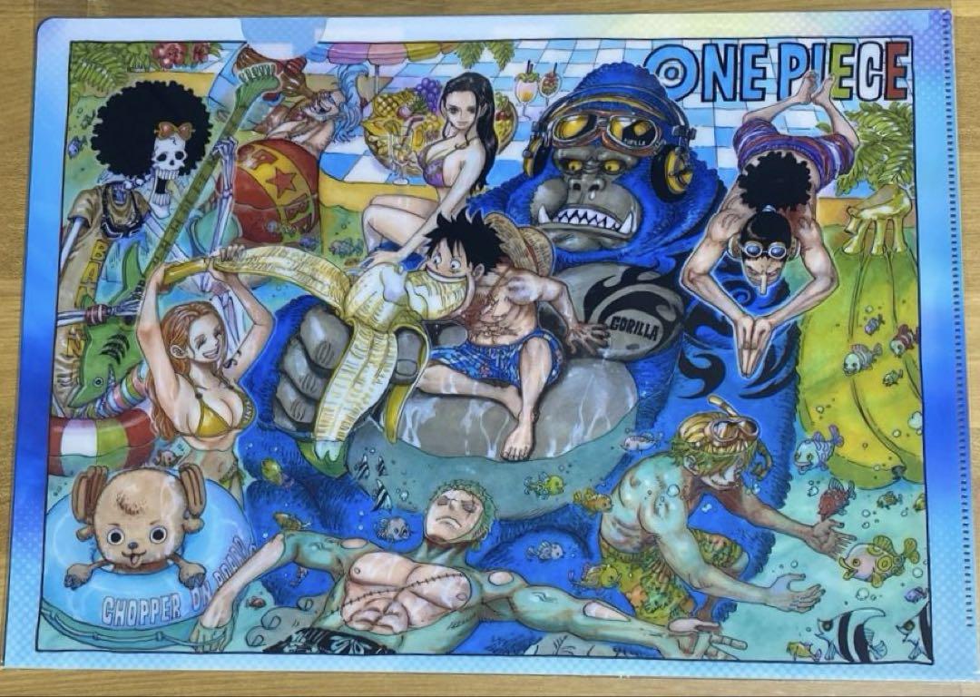 ONE PIECE まとめ売り