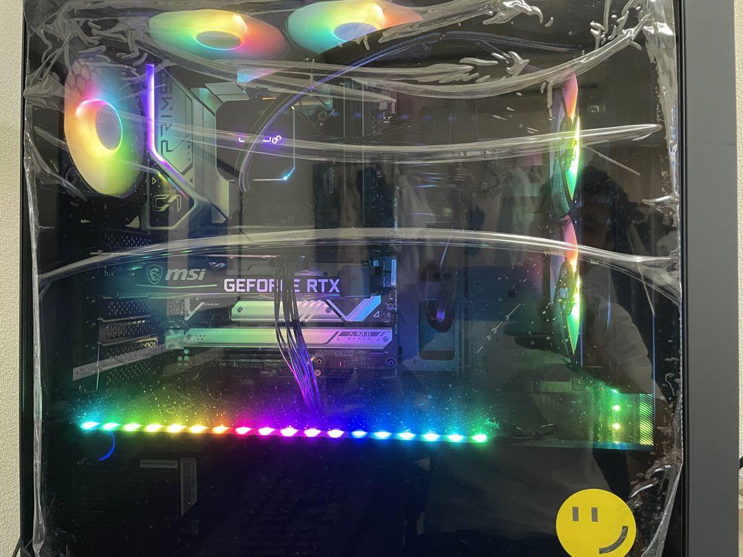I7-13700F|GeForceRTX3060|RAM 32GB|SSD1TB