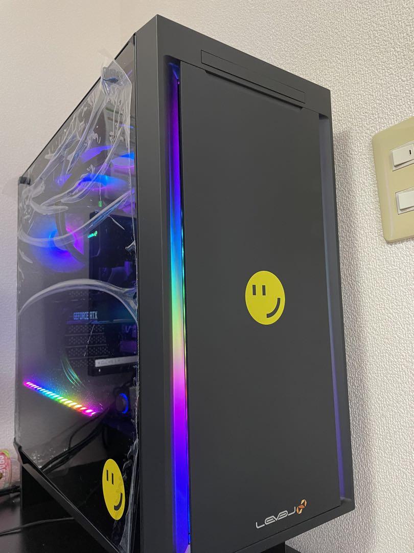 I7-13700F|GeForceRTX3060|RAM