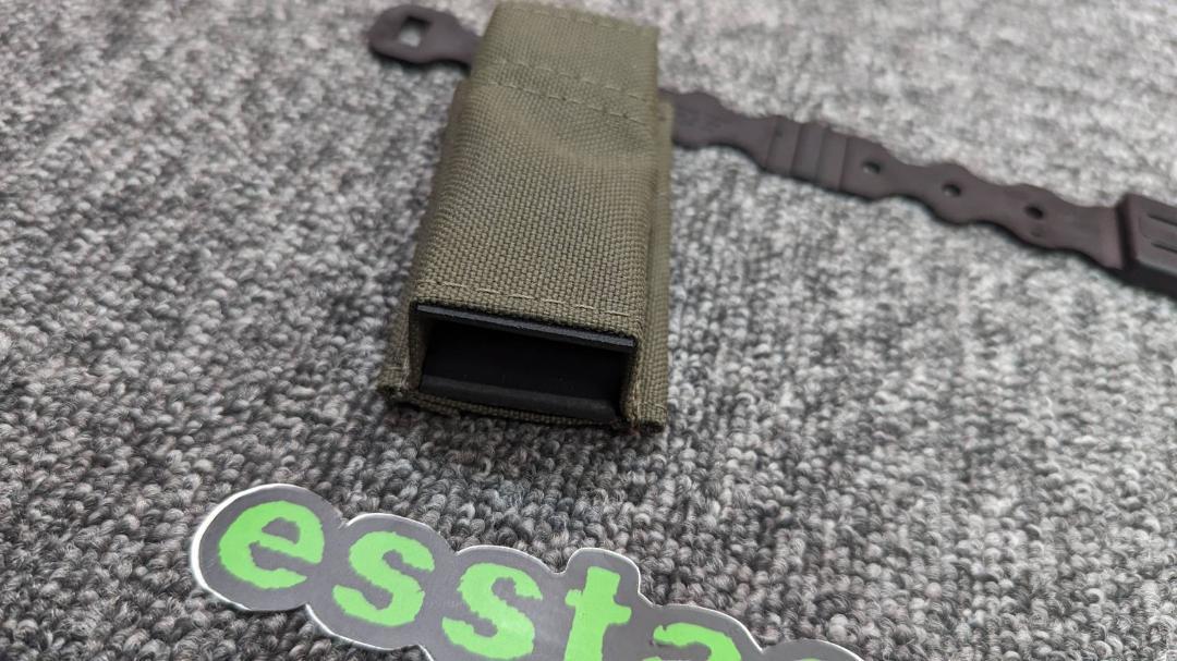 esstac 1911 シングル ピストル マグポーチ T.Rex Arms
