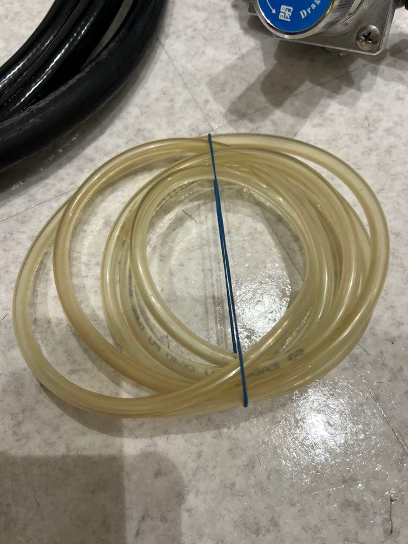 Deesse Head Soda Spa 炭酸ヘッドスパ用具