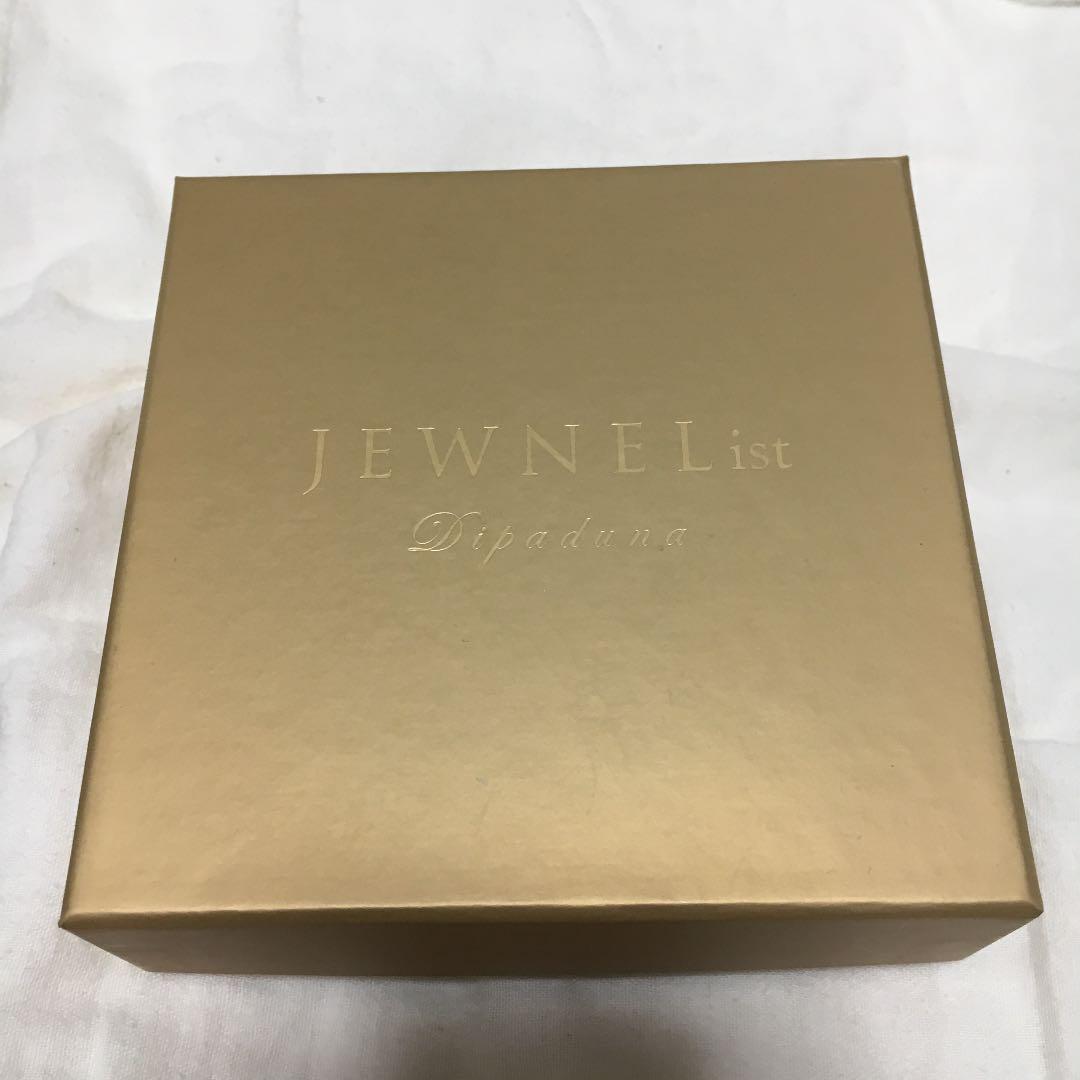JEWNEList ネイルチップ