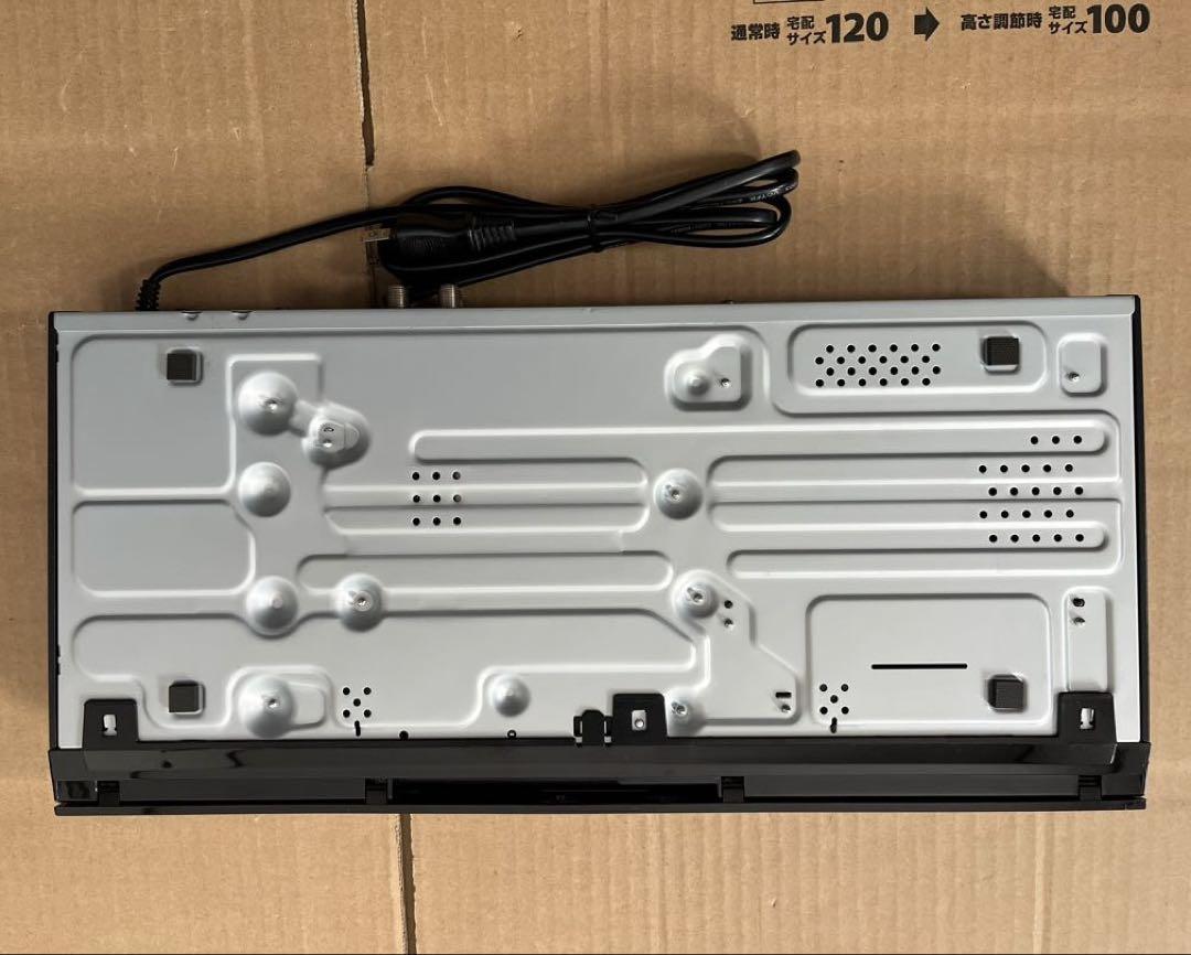 ブルーレイレコーダー HDD1TB