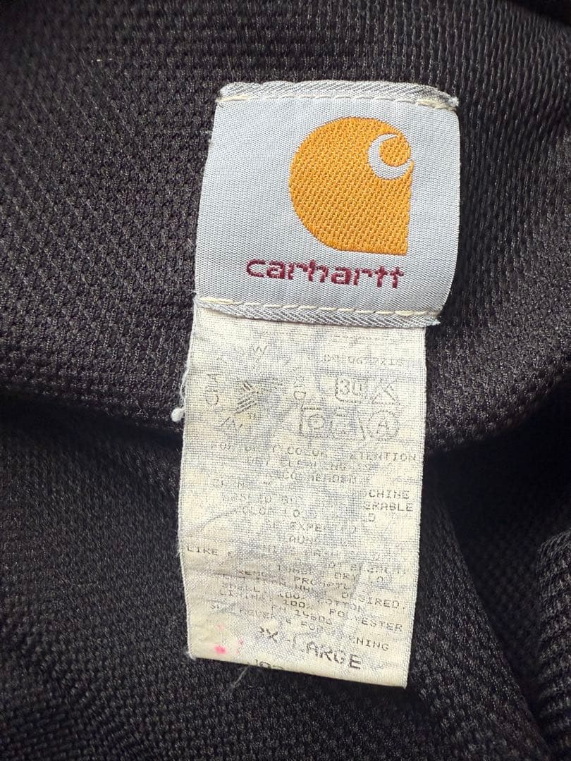 Carhartt
