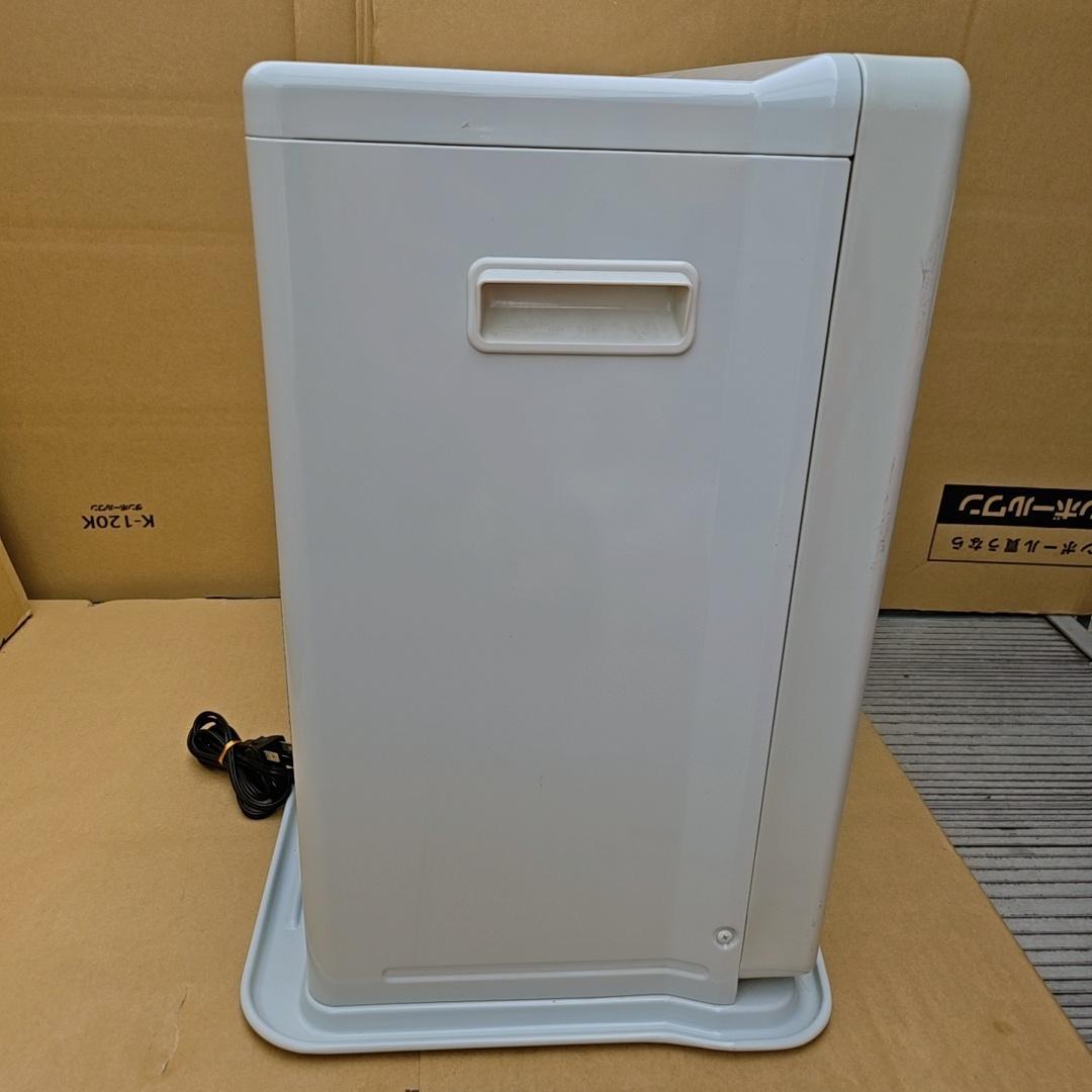 【美品】コロナ 石油ファンヒーター FH-EX5712  12年製