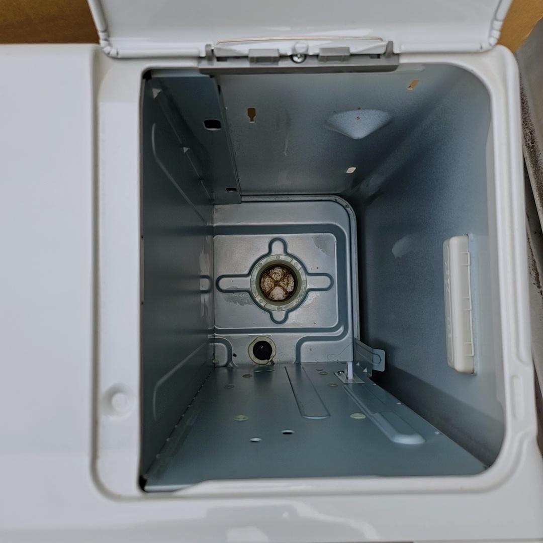 【美品】コロナ 石油ファンヒーター FH-EX5712  12年製
