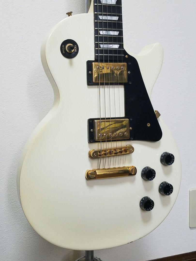 専用 Gibson USA Les Paul Studio 2007