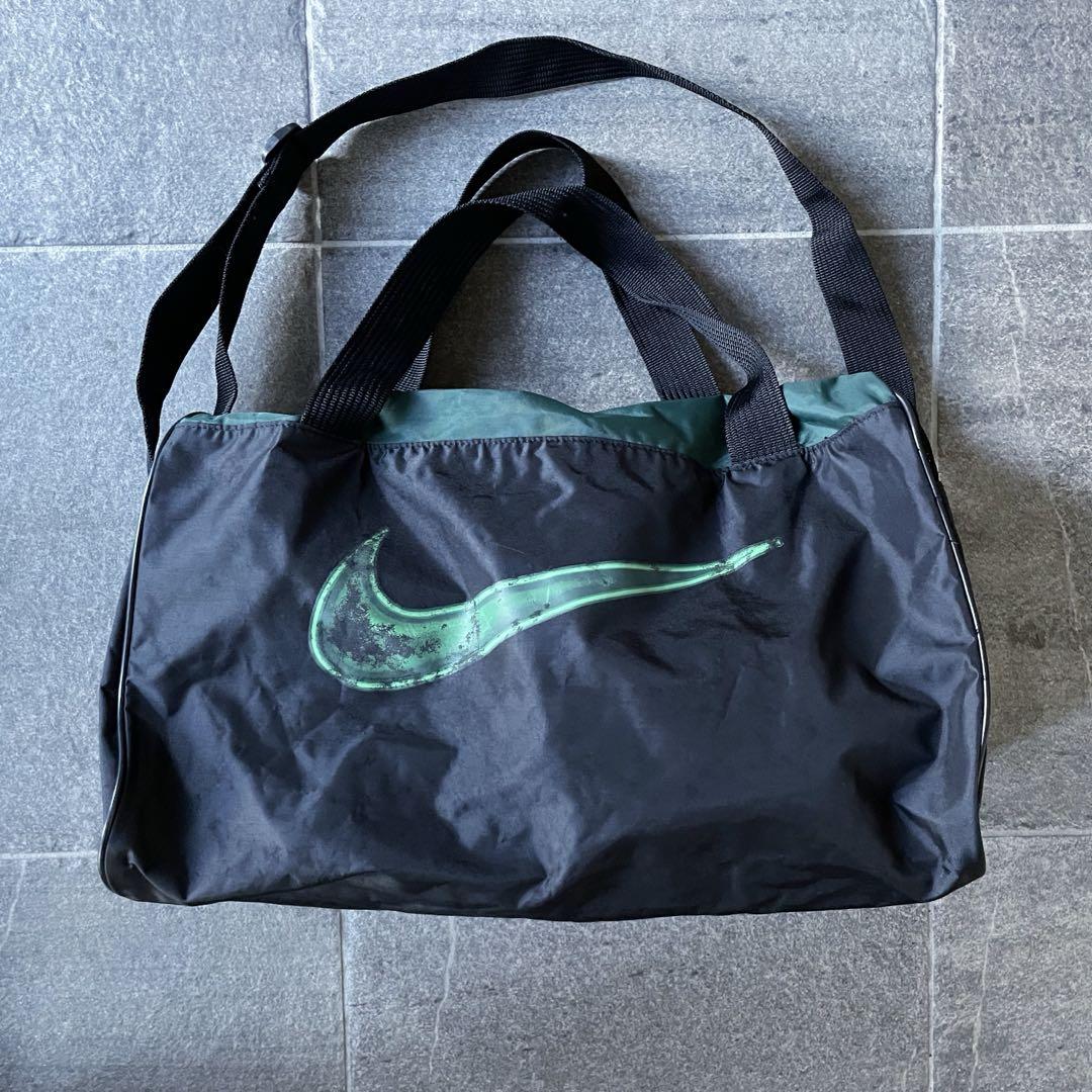 タグつき！Nike ダークグリーン バックパック 楽天市場】ナイキ リュック（カラーグリーン）（メンズバッグ